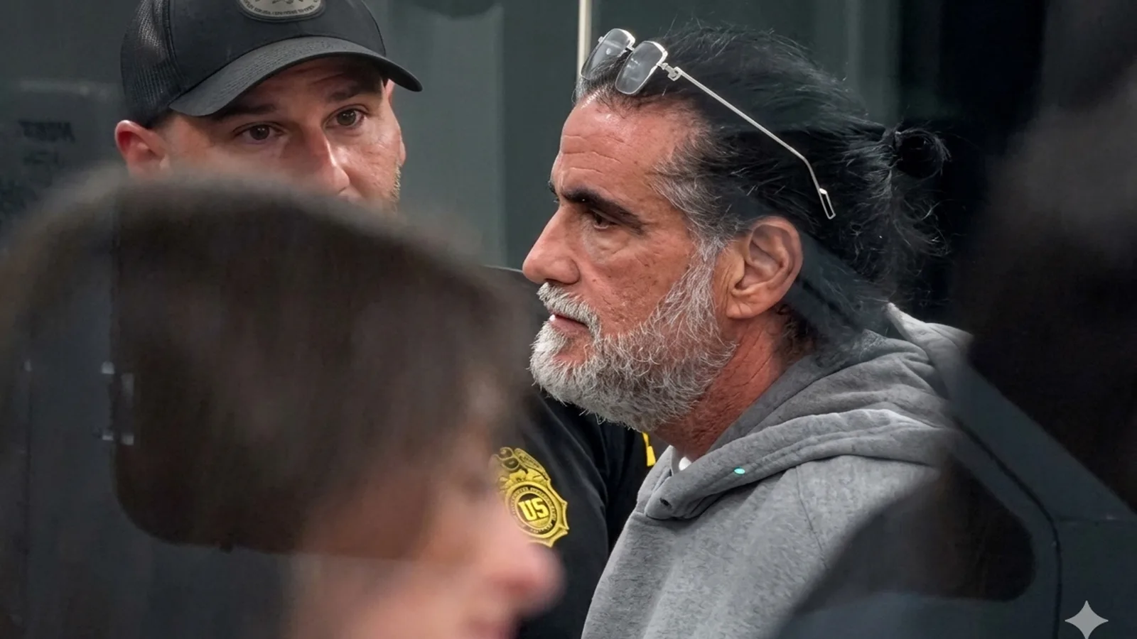 De aliado intocable a deportado: Alex Saab vuelve a manos de la justicia de EE. UU.