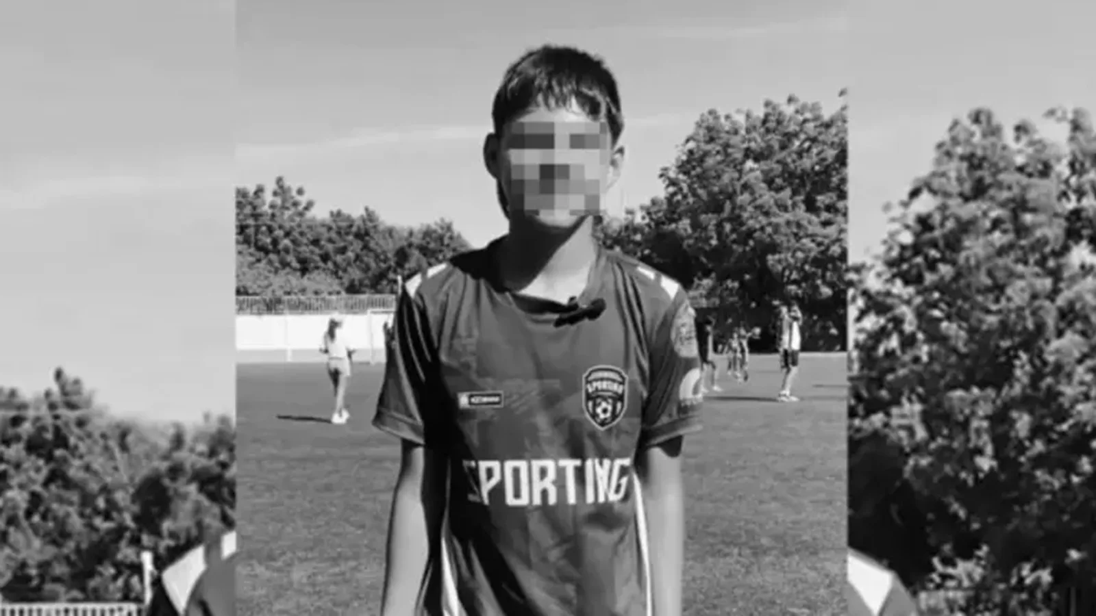 “Solo quería jugar fútbol”: conmoción por el asesinato de Cristian Rondón, un niño de 13 años, en Piedecuesta