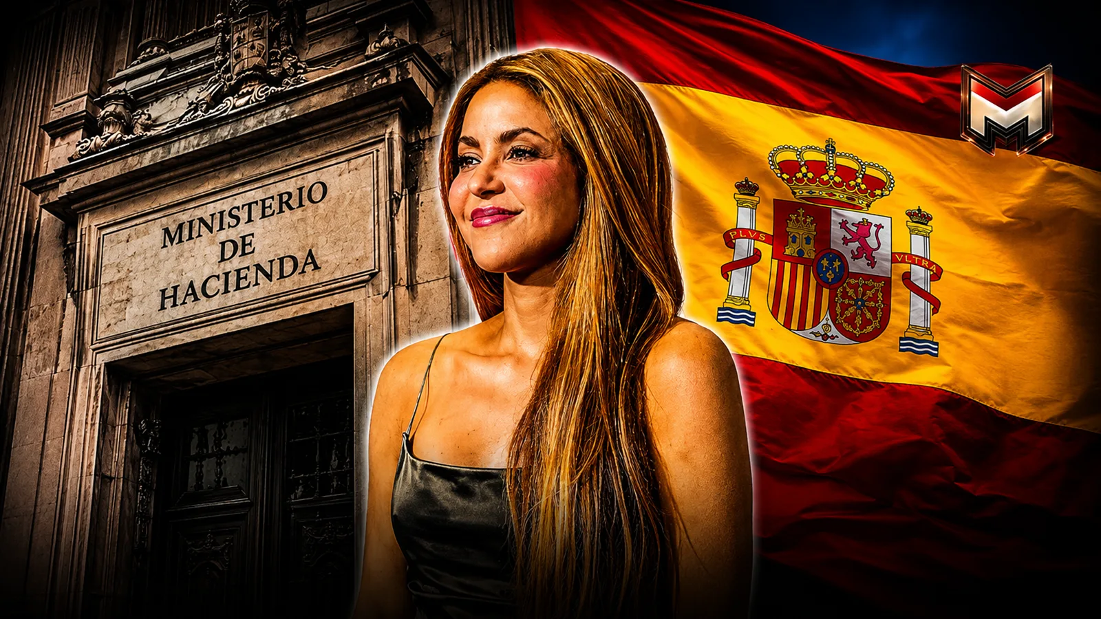 Shakira derrota a Hacienda en España: justicia ordena devolverle más de 55 millones de euros