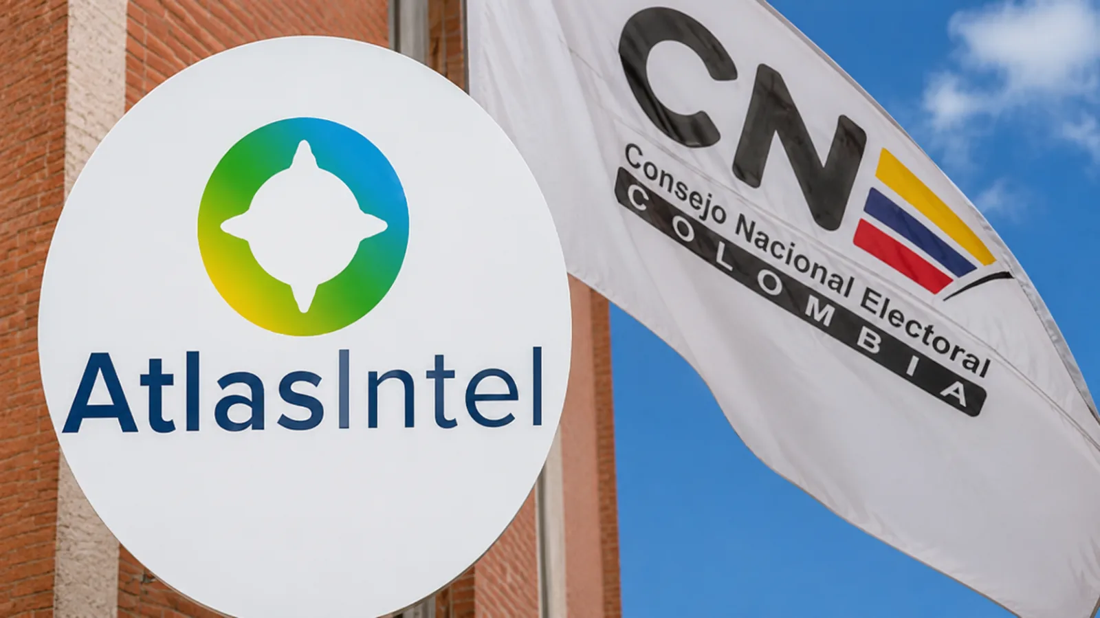 CNE frena publicación de encuestas de AtlasIntel y abre investigación por presuntas irregularidades electorales