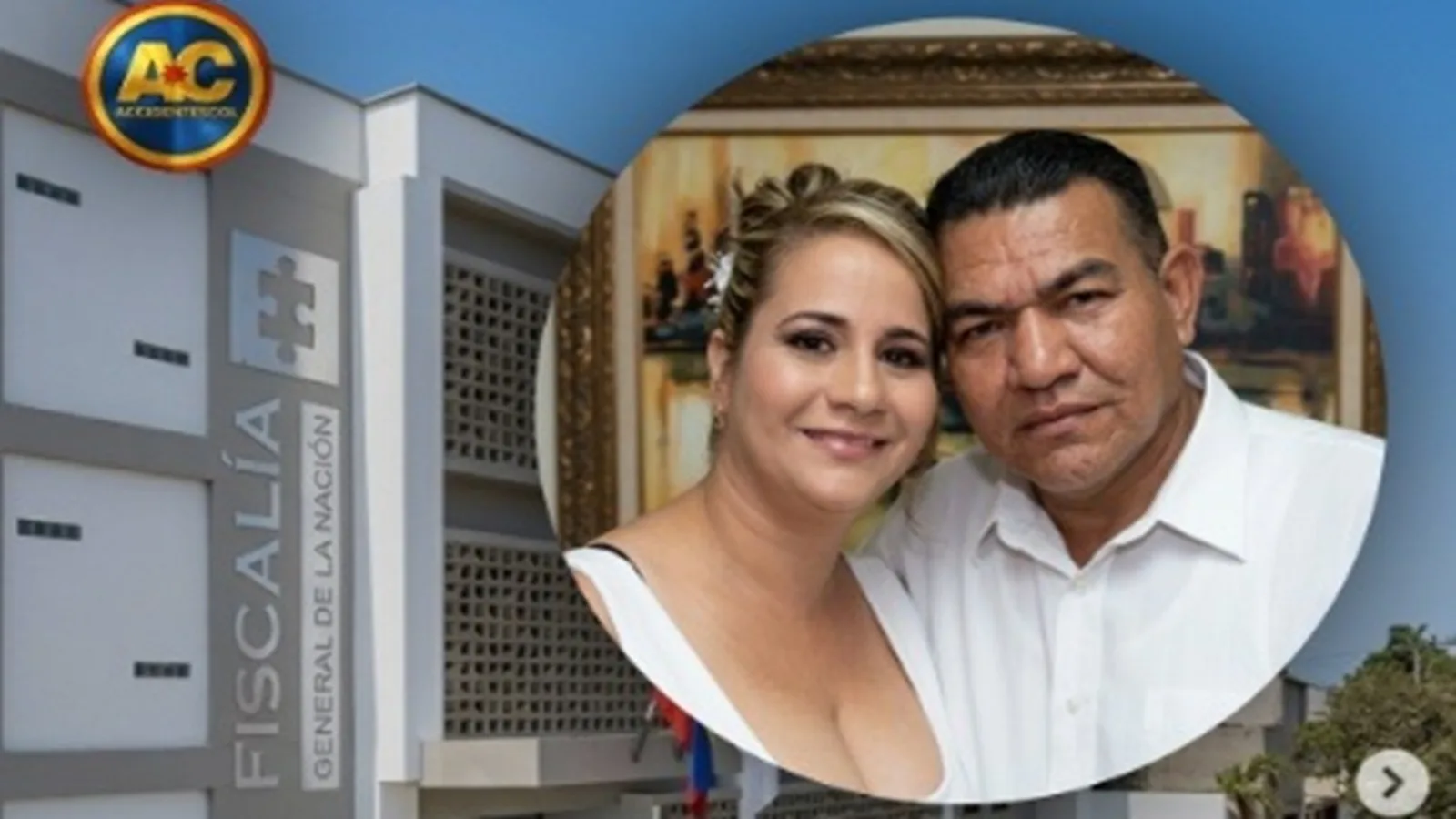 Tragedia en Soledad, mujer mato a su esposo presuntamente al defenderse por violencia intrafamiliar