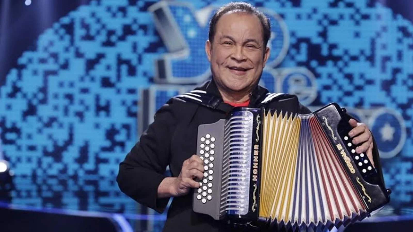 Ya que el Festival Vallenato no se dignó, Alfredo Gutiérrez recibirá homenaje en el Festival Nacional de Compositores de Música Vallenata
