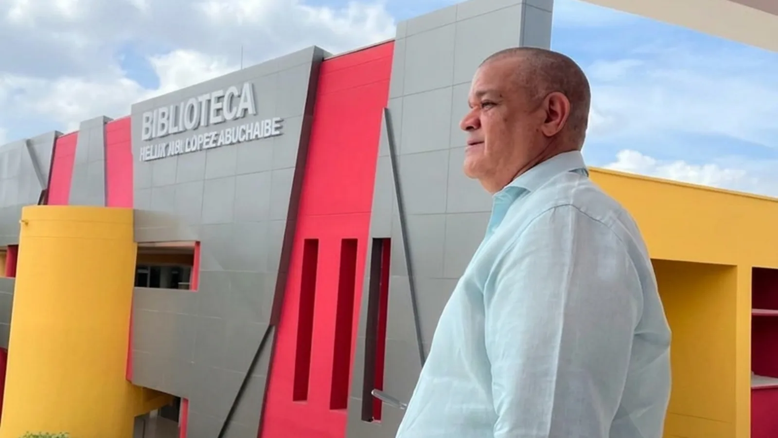 Carlos Robles Julio designado como nuevo rector de la Uniguajira por quinta vez