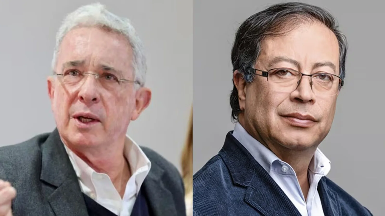 Petro exige judicializar agresiones contra integrantes del Pacto Histórico tras tensión por el grafiti en la fachada de Alvaro Uribe