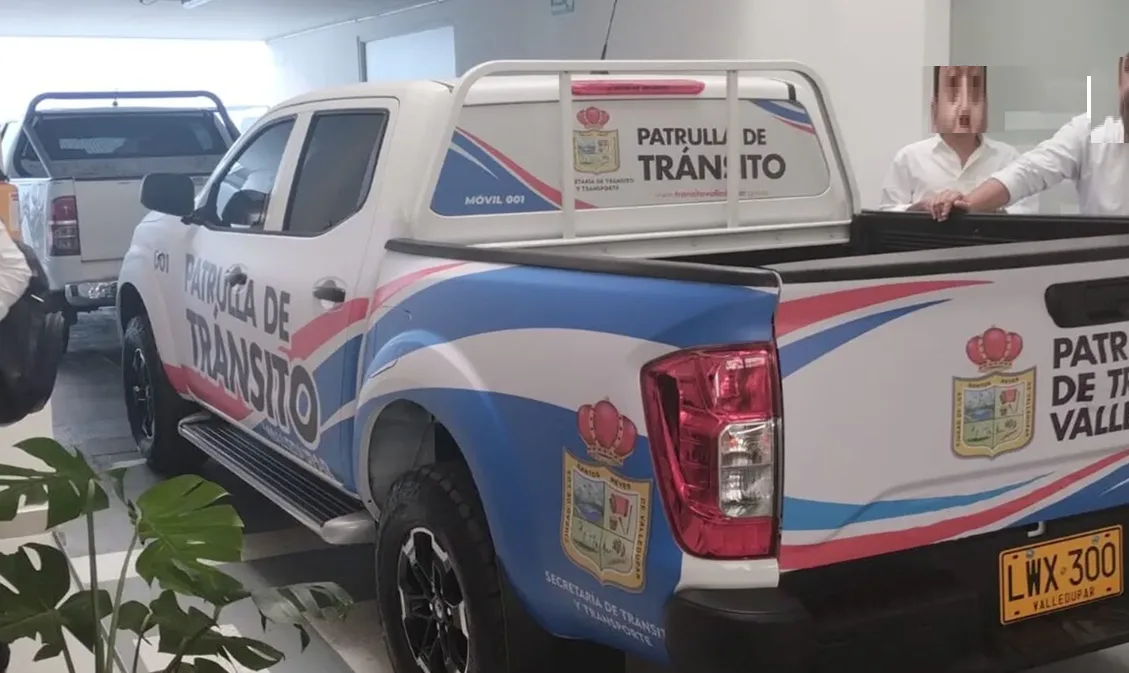 Valledupar en la mira: SuperTransporte investiga posibles irregularidades en fotomultas y podrían anular millones de comparendos a nivel nacional