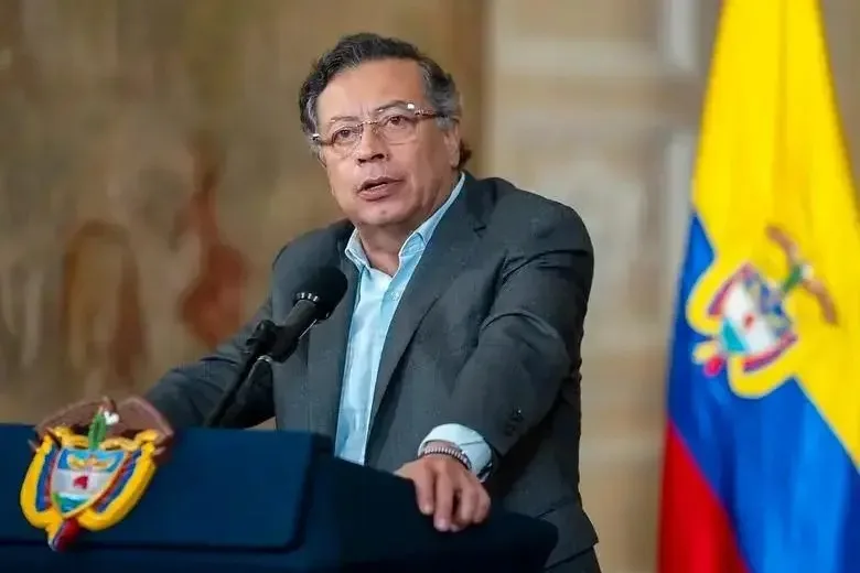Comisión de Acusación abre investigación previa contra el presidente Gustavo Petro por presunta financiación irregular de campaña