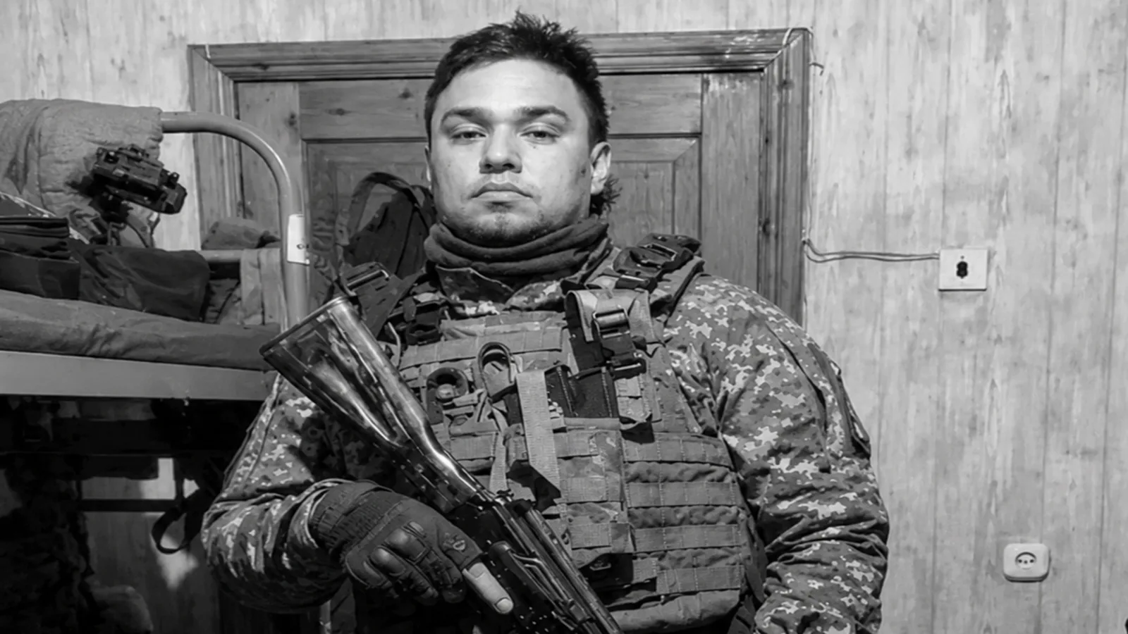 Dolor en Magdalena: confirman la muerte de un soldado colombiano en medio de la guerra entre Ucrania y Rusia