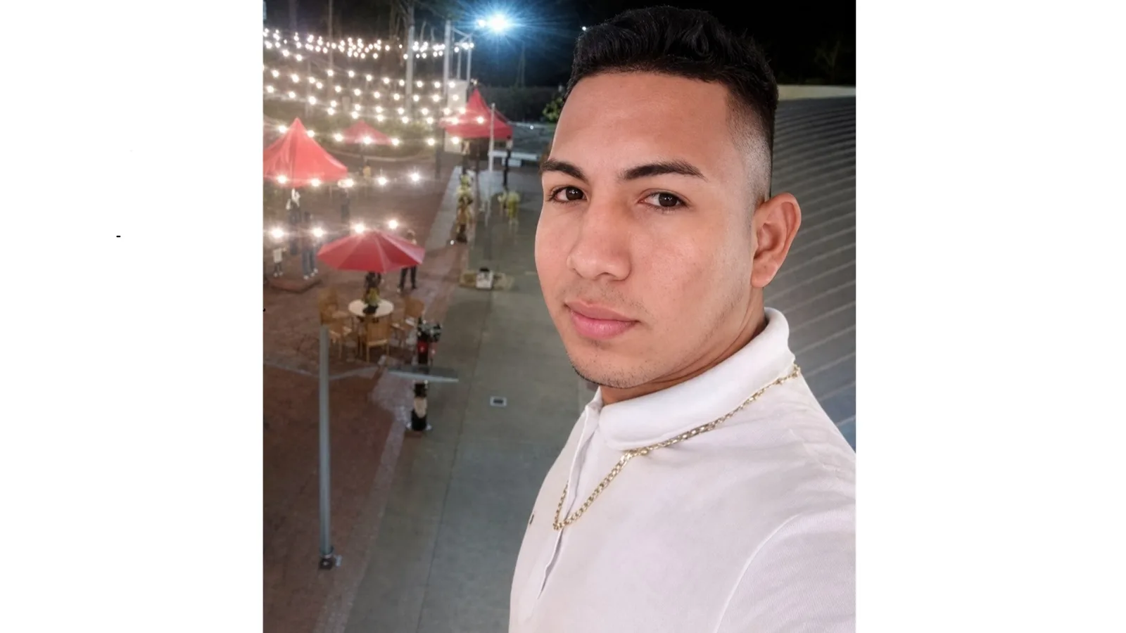 Murió joven de 27 años tras defender a una amiga de un presunto atraco en Valledupar