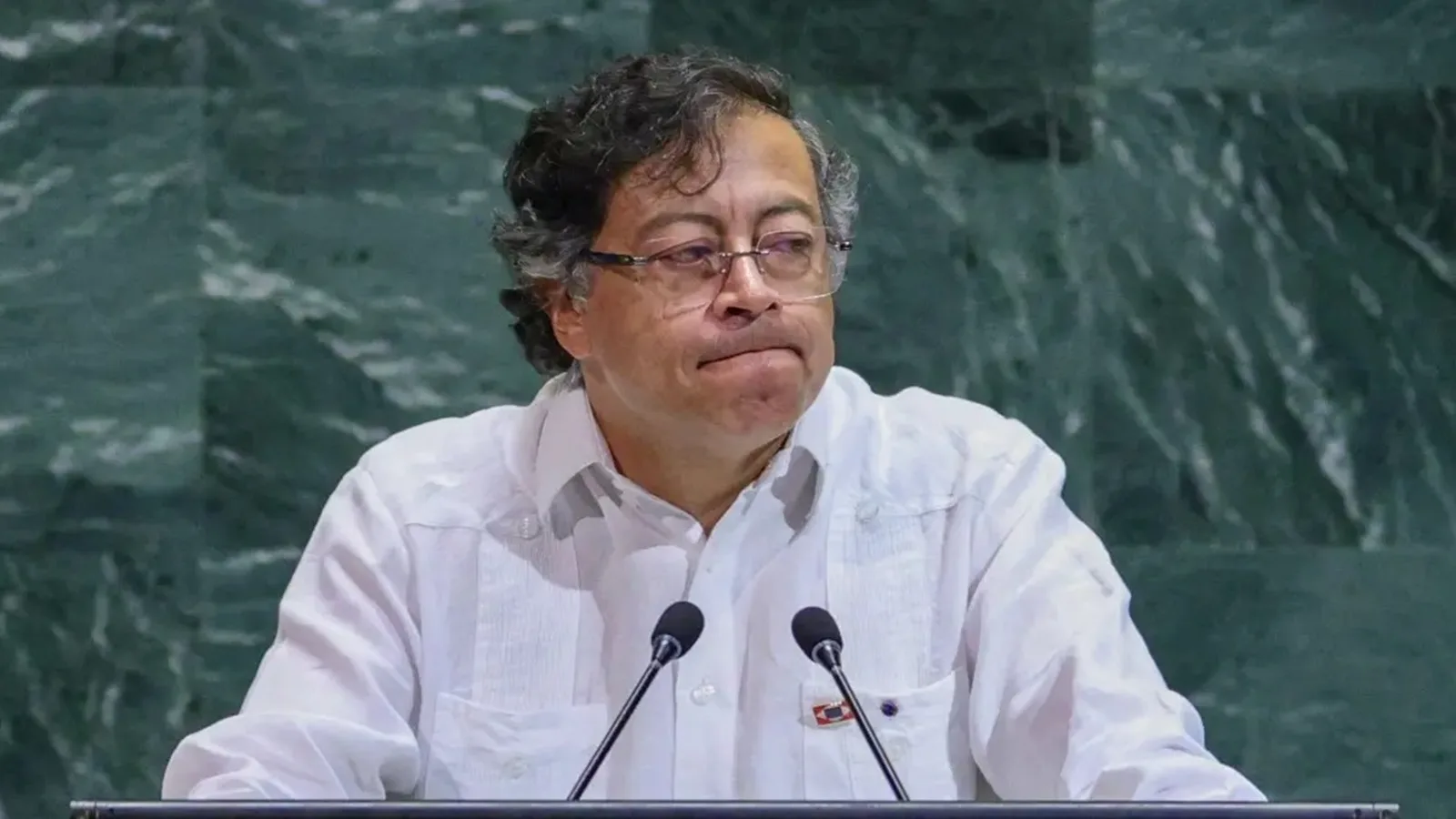 “¿El que nada debe nada teme?”: Petro afirma que lo perseguirán si el progresismo no gana en 2026