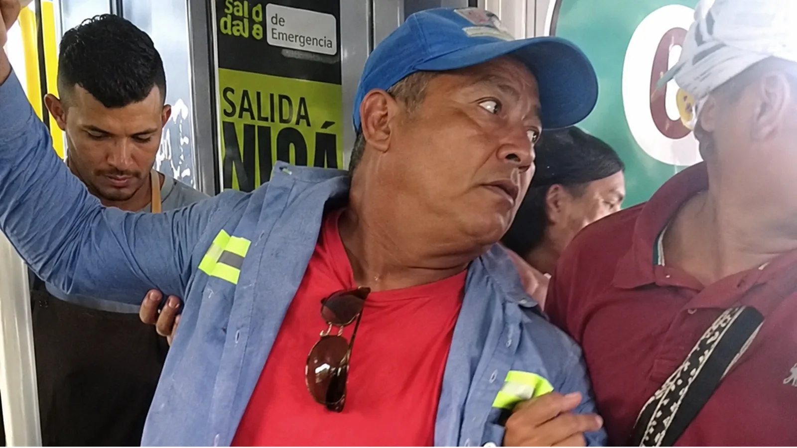 Ataque a bala en billar de Valledupar dejó dos hombres heridos en Tierra Prometida