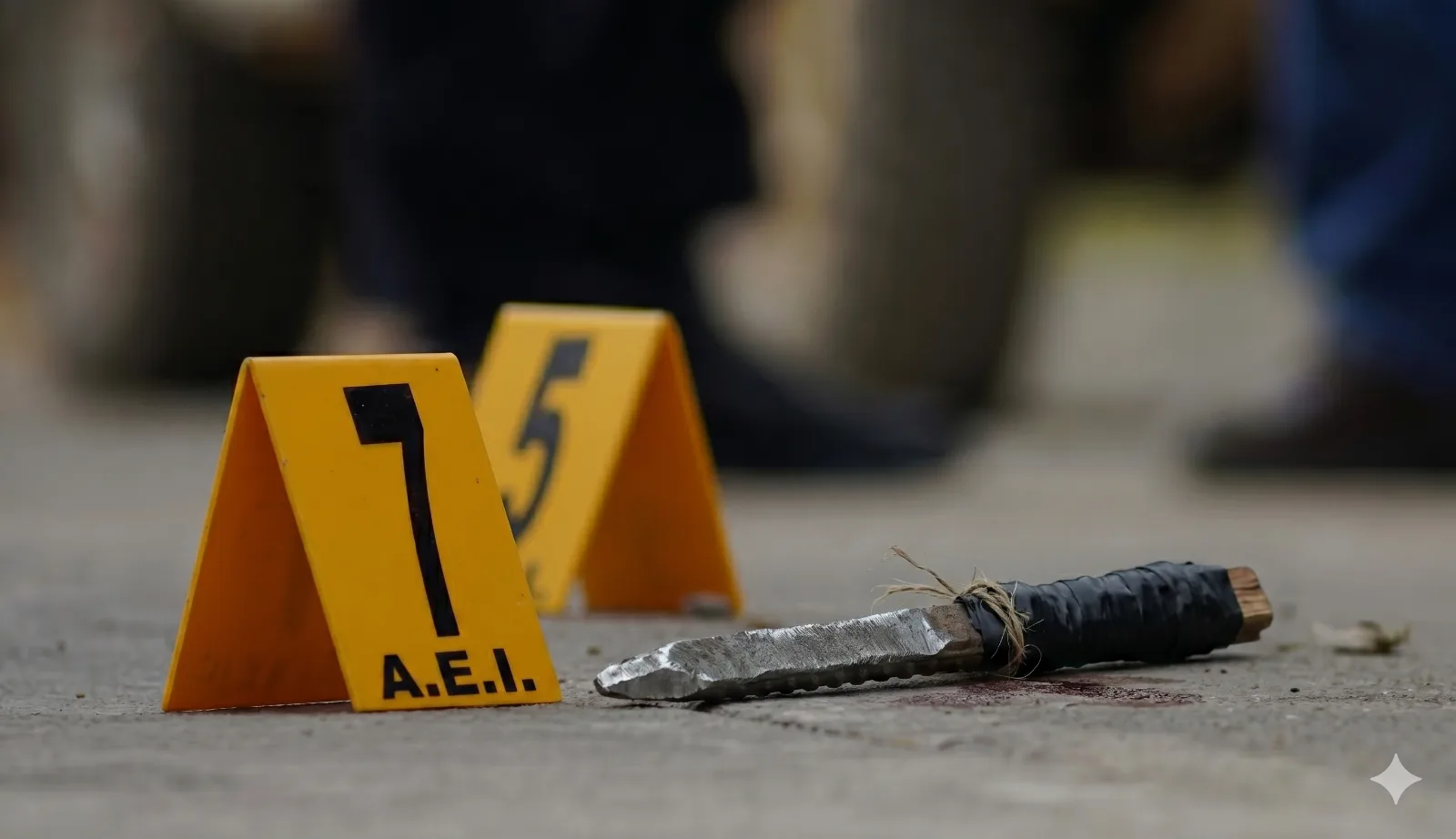 Brutal crimen en invasión Nuevo Milenio: adolescente murió tras recibir más de 70 puñaladas