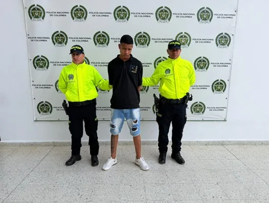 Capturado presunto asesino de el Mono Estrada
