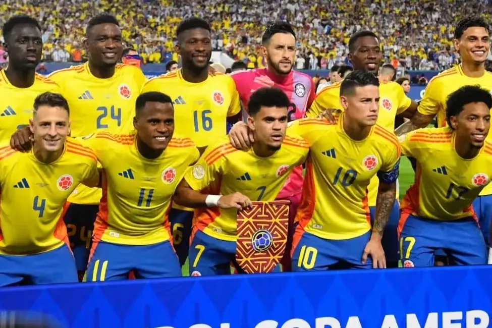 Colombia reveló su lista para el Mundial 2026: Lorenzo apuesta por experiencia, juventud y el sueño mundialista