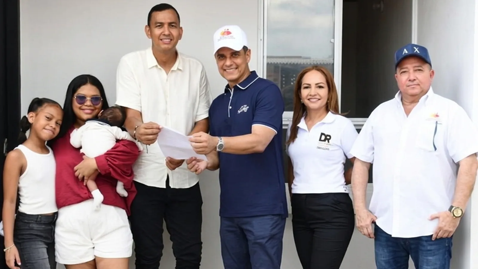 ¡Comfacesar sigue construyendo sueños! Lanzan nueva etapa de Mattias Boulevard en Bosconia
