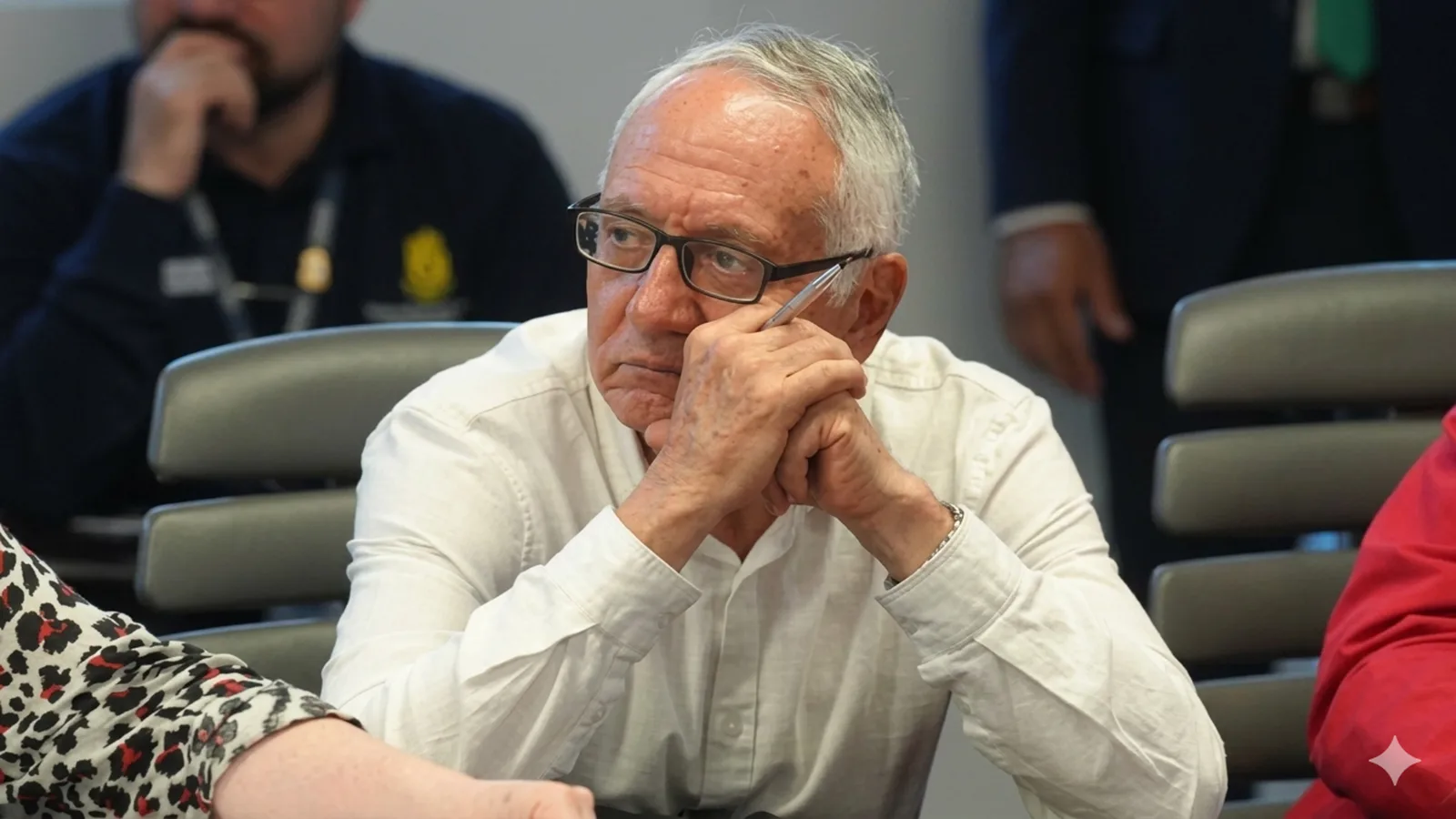 ¿Otro funcionario por lo mismo? Procuraduría abre investigación contra el ministro Guillermo Jaramillo por proselitismo político