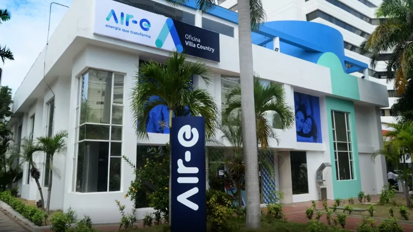 ¿Y Afinia para cuándo?, Procuraduría exige respuestas a Air-e por constantes apagones en el sur de La Guajira