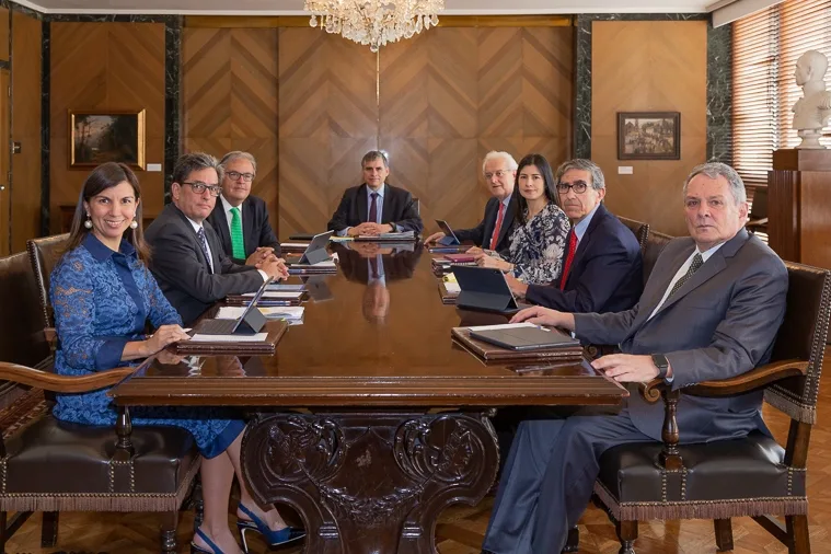 Consejo de Estado frena norma que impedía sesionar al Banco de la República sin el ministro de Hacienda