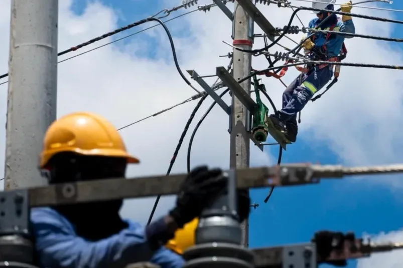 Afinia anuncia nuevos cortes programados de energía en Valledupar por trabajos en subestación Guatapurí