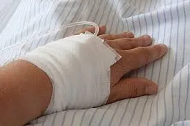 Familia denuncia demora en procedimiento médico para mujer accidentada en Valledupar