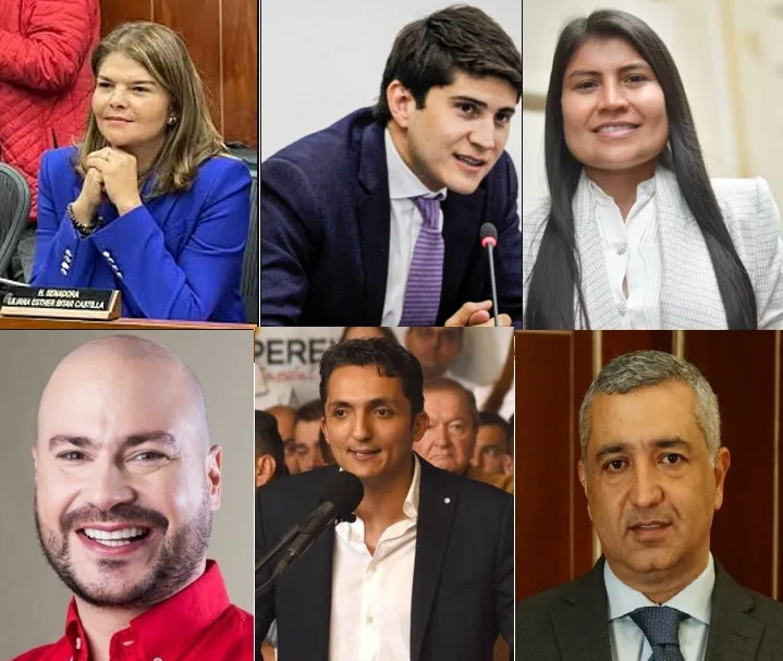 Escándalo en la UNGRD: seis congresistas irán a juicio por presunto desvío de $92 mil millones en contratos públicos