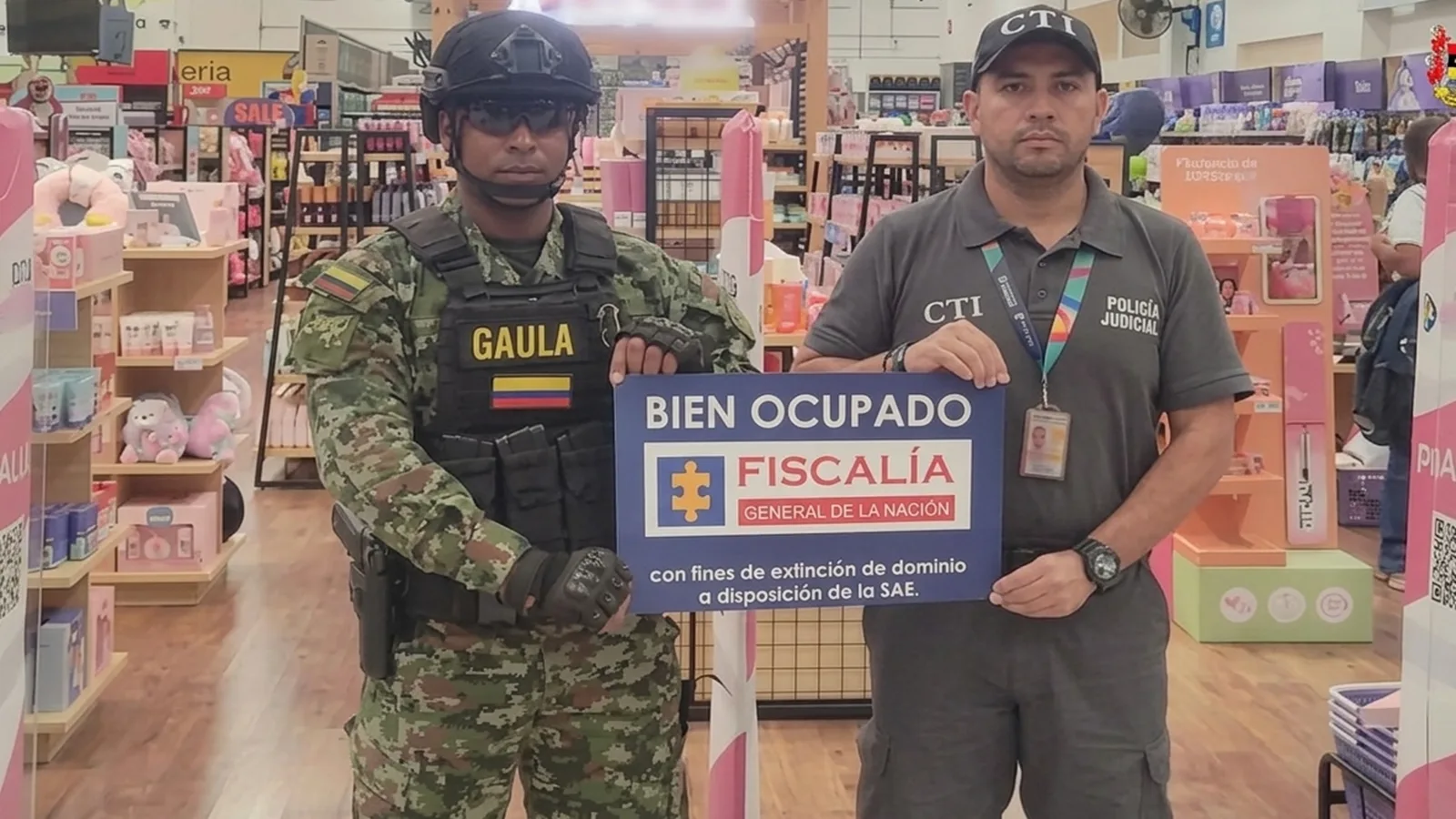 ¿Crisis en Lili Pink? SAE alerta solicitud de 87 solicitudes de cancelación de contratos por empresarios y centros comerciales, están en riesgo más de 260 trabajadores