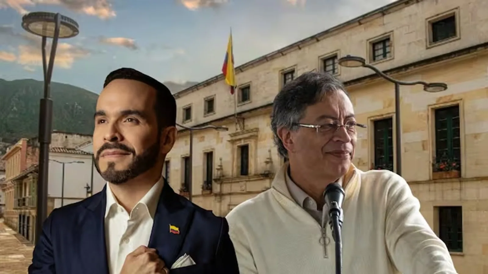 Petro pidió investigar presunta manipulación digital y bots vinculados a campaña de Abelardo de la Espriella