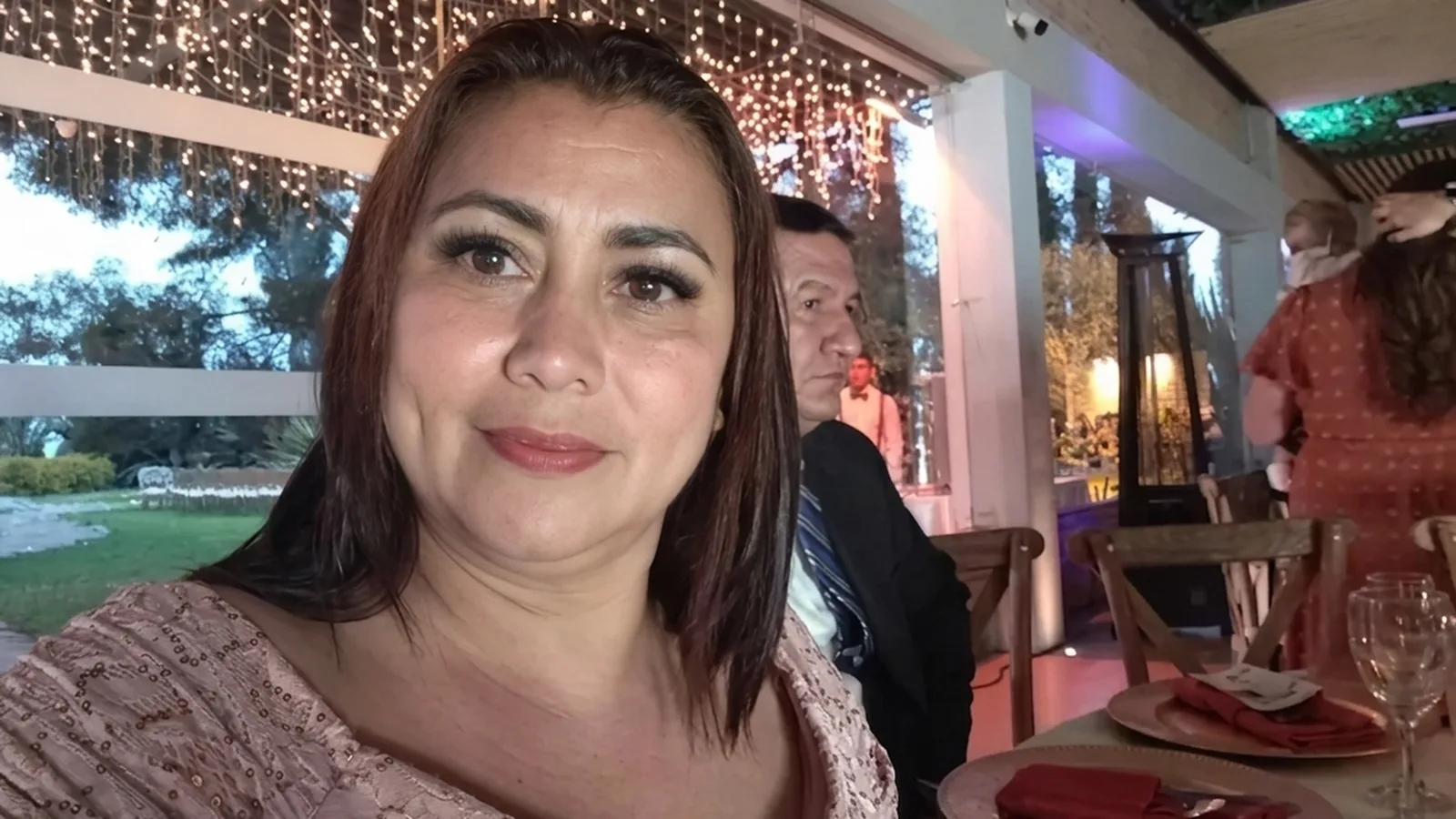 Yulixa Toloza tenía fracturas en sus costillas, heridas y hemorragias internas: medicina legal cataloga crimen como "violento - homicidio"