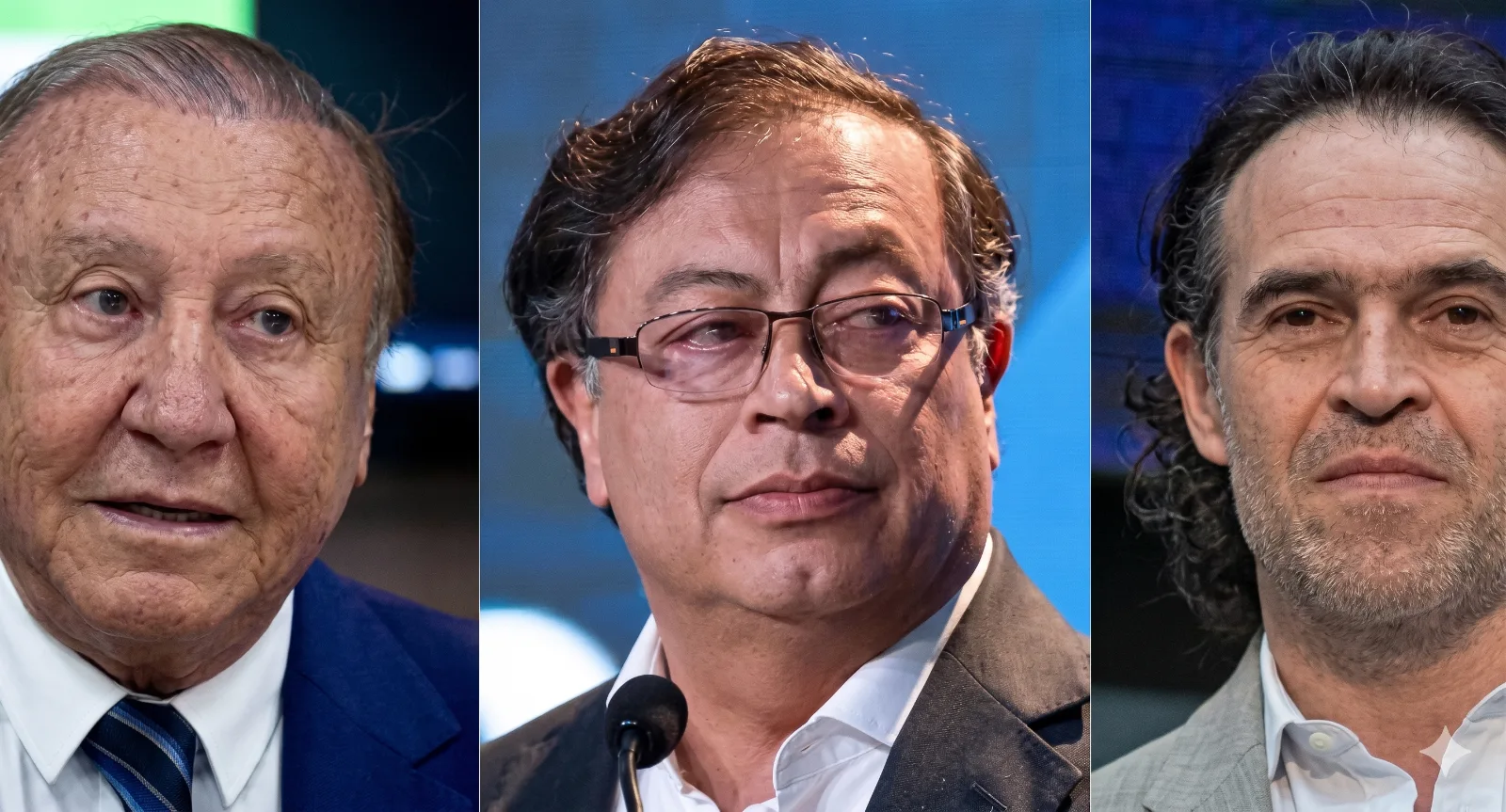 Así votaron los colombianos hace cuatro años: los resultados de las elecciones presidenciales de 2022