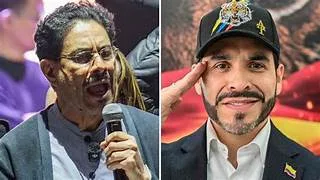 ¿Ahora sí cobarde?, El Tigre acepta el debate pero con una condición difícil de aceptar por parte de Cepeda