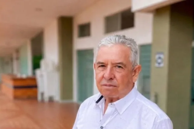 Gobierno del Cesar celebra liberación de Jesús Emiro Vergel tras 11 meses de secuestro