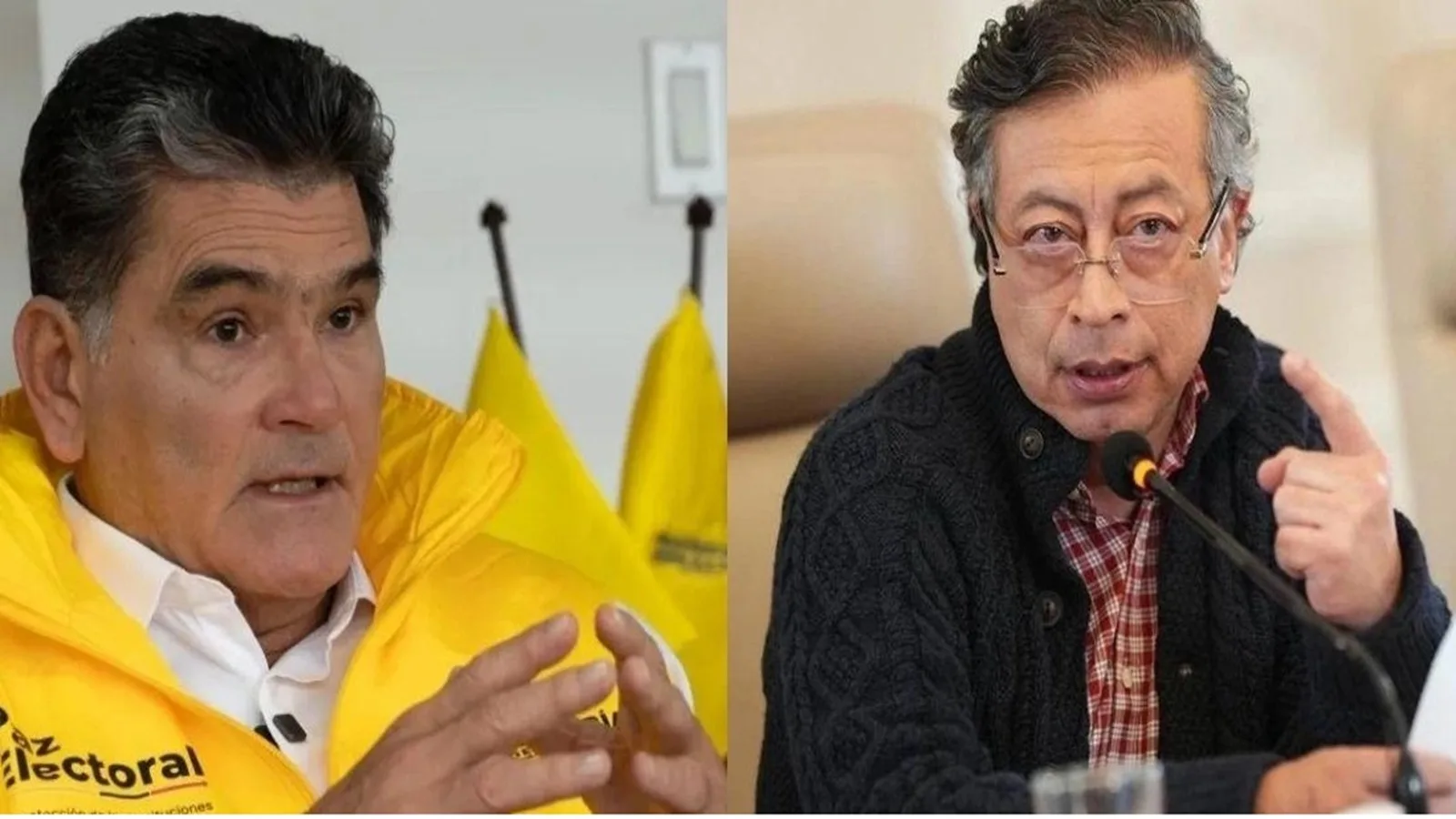 Procurador le responde a Petro y desmiente fraude electoral: “No existen pruebas de irregularidades”