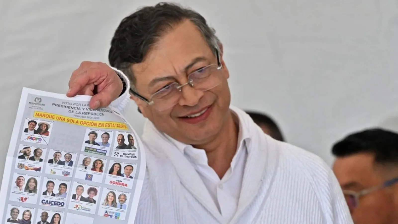 “Yo mismo me pondré al frente”: Gustavo Petro encendió rumores sobre su posibilidad de renunciar con tal de poder hacer proselitismo político