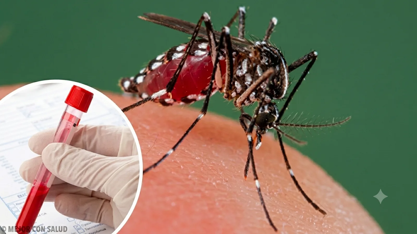 Alerta sanitaria en el Cesar: dengue cobra la vida de una menor de 14 años y los casos se disparan un 220%