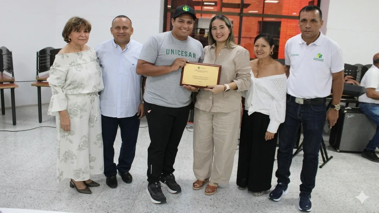 UPC homenajeó a sus campeones: 28 medallas y cerca de 70 clasificados a los Juegos Universitarios Nacionales