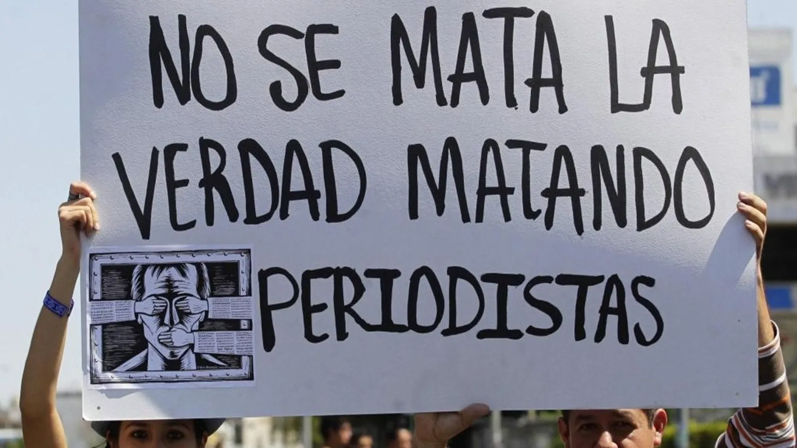 Alerta por aumento de agresiones a periodistas durante las elecciones en Colombia: Flip documenta 59 casos en cinco meses