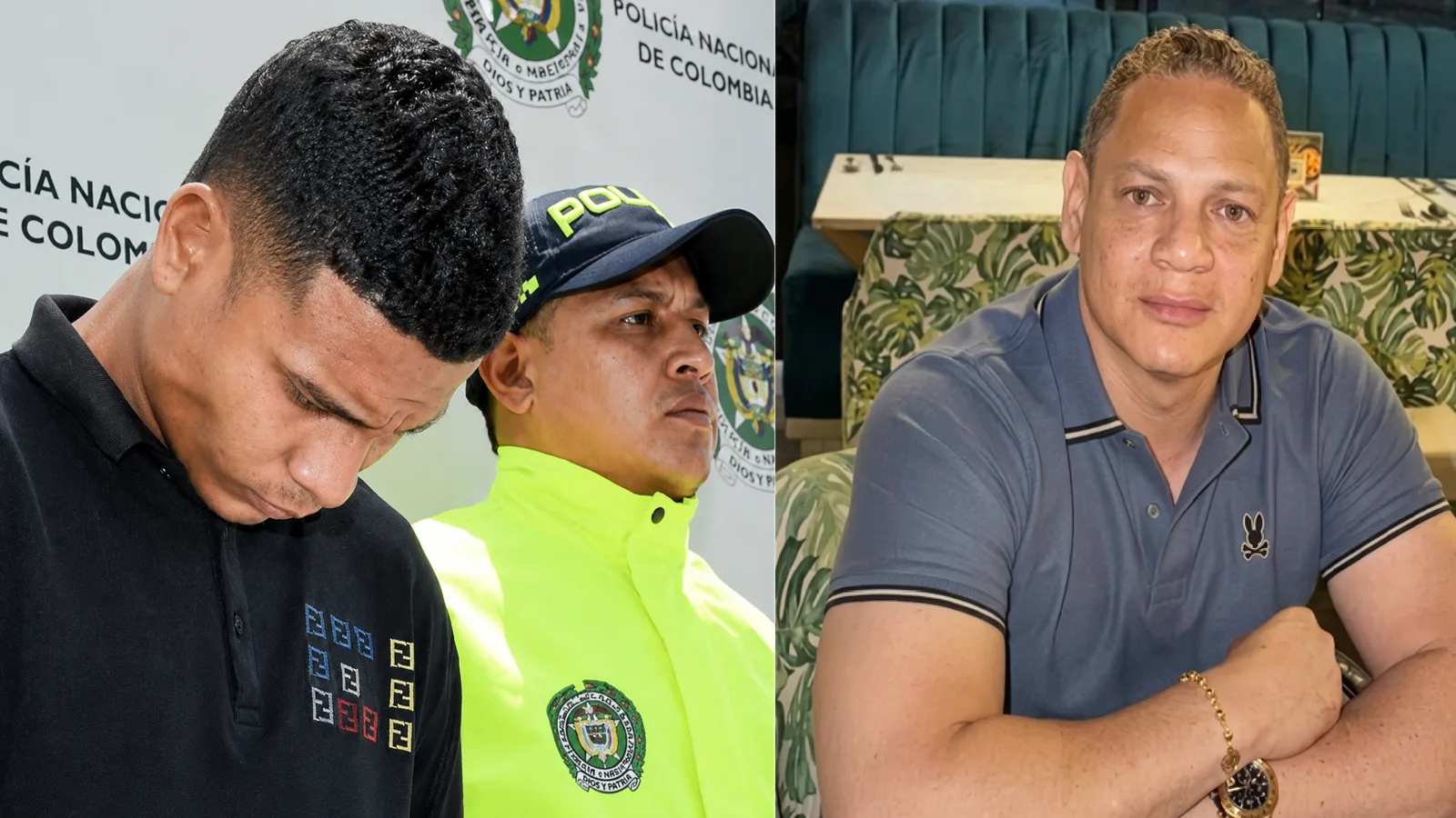 Capturan y envían a prisión a presunto responsable del asesinato de ‘Mono’ Estrada en Valledupar