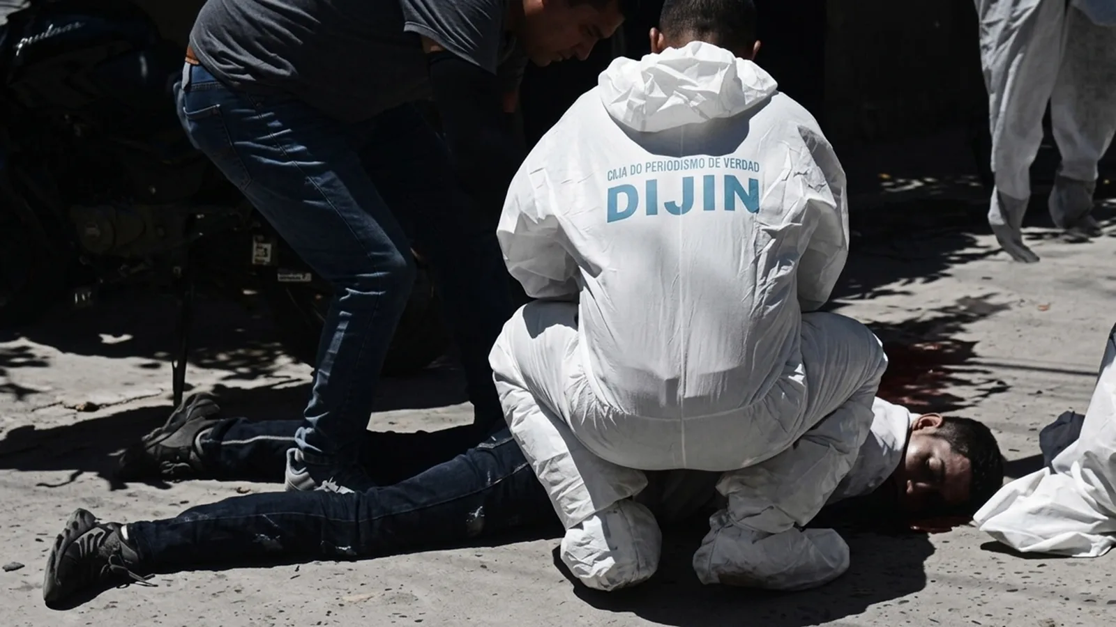 Sicarios asesinan a joven cobradiario en La Jagua de Ibirico; investigan móviles del crimen