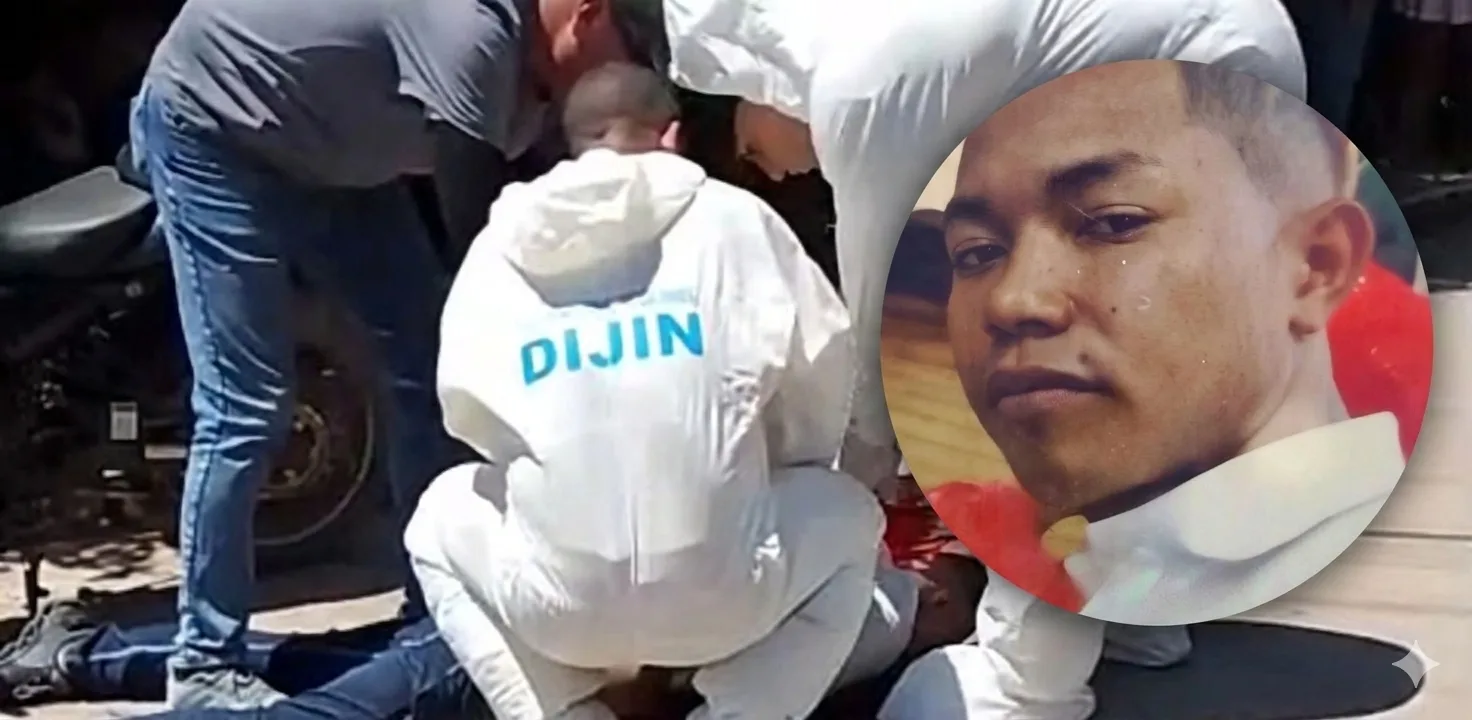 Investigan homicidio de joven que trabajaba como cobradiario en La Jagua de Ibirico