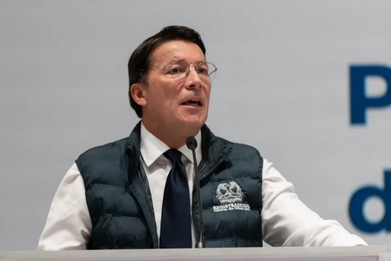 Registraduría responde a Petro y rechaza señalamientos sobre presuntas irregularidades electorales