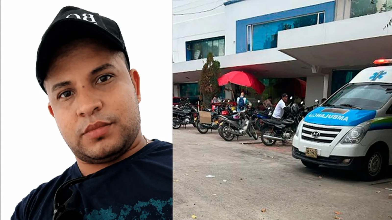 Trágico accidente en Valledupar cobra la vida de estudiante de Derecho de la UPC