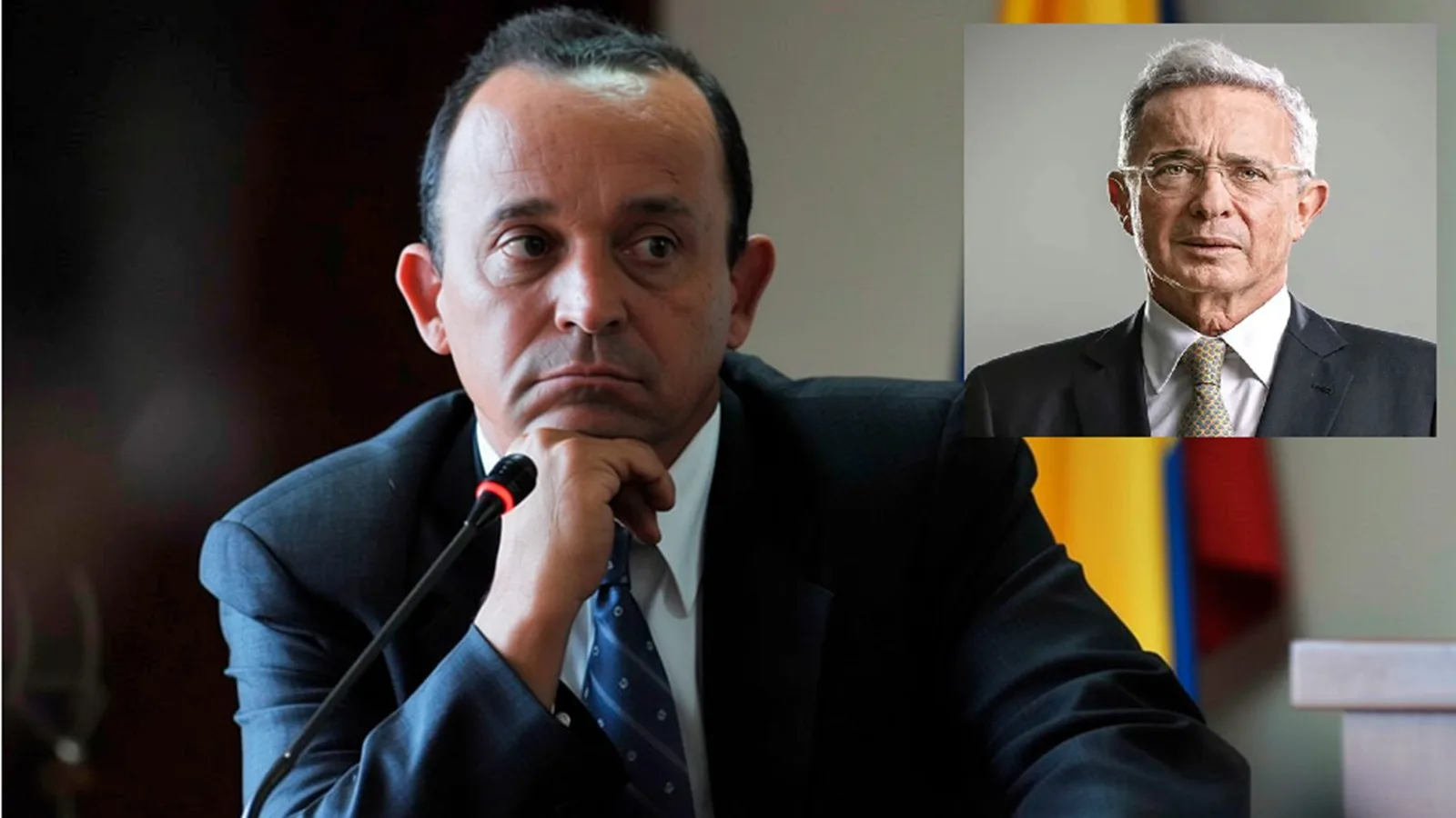 Corte Suprema deja en firme condena contra Santiago Uribe por caso de ‘Los 12 Apóstoles’; Álvaro Uribe habla de golpe devastador para su familia
