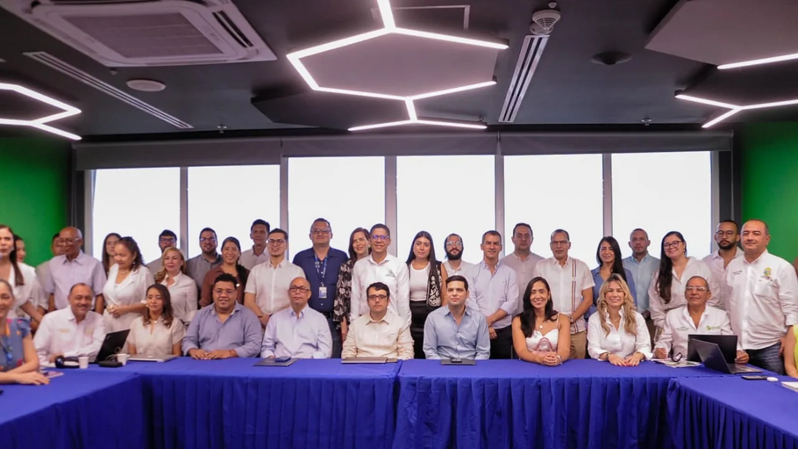 Cesar fortalece su estrategia de competitividad con alianza entre academia, sector privado y Gobierno