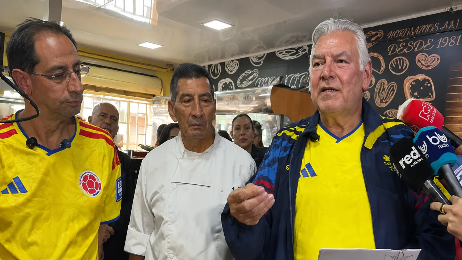 Fenalco se suma a Abelardo de la Espriella: gremio anuncia respaldo para la segunda vuelta presidencial