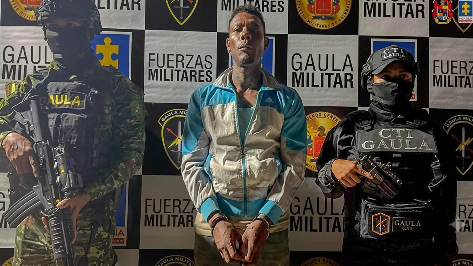 A prisión uno de los más buscados de Valledupar por el asesinato de un joven de 25 años