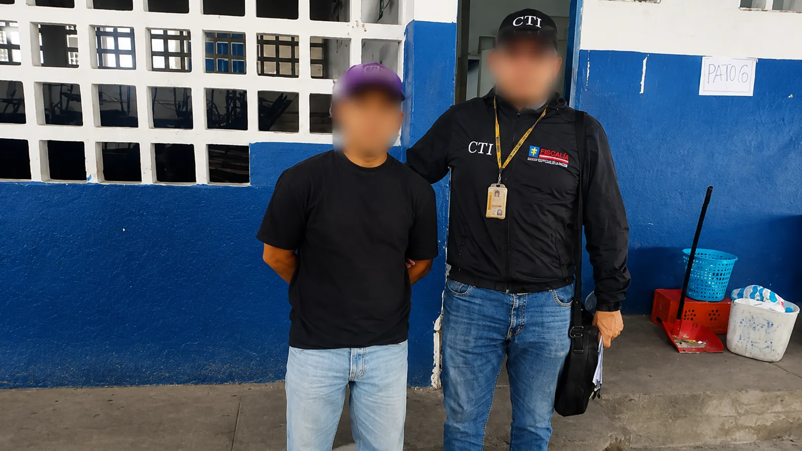 Envían a prisión a profesor de piano por presunto abuso sexual de alumno de 13 años