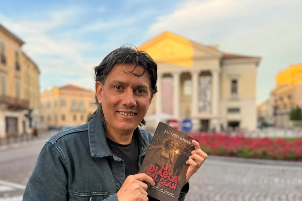 Jacobo Solano lamenta no haber sido invitado a la FELVA y pide que el evento esté abierto a todas las corrientes de pensamiento