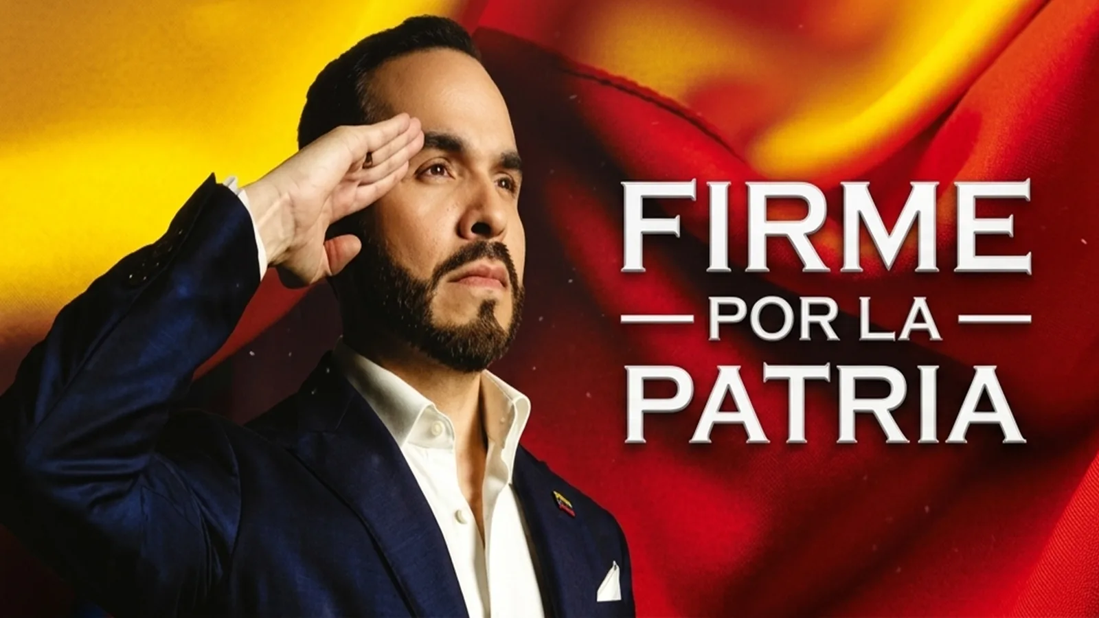 ¡Nunca antes visto en Colombia! Tribunal le prohíbe a un candidato presidencial usar la bandera y símbolos patrios en campaña