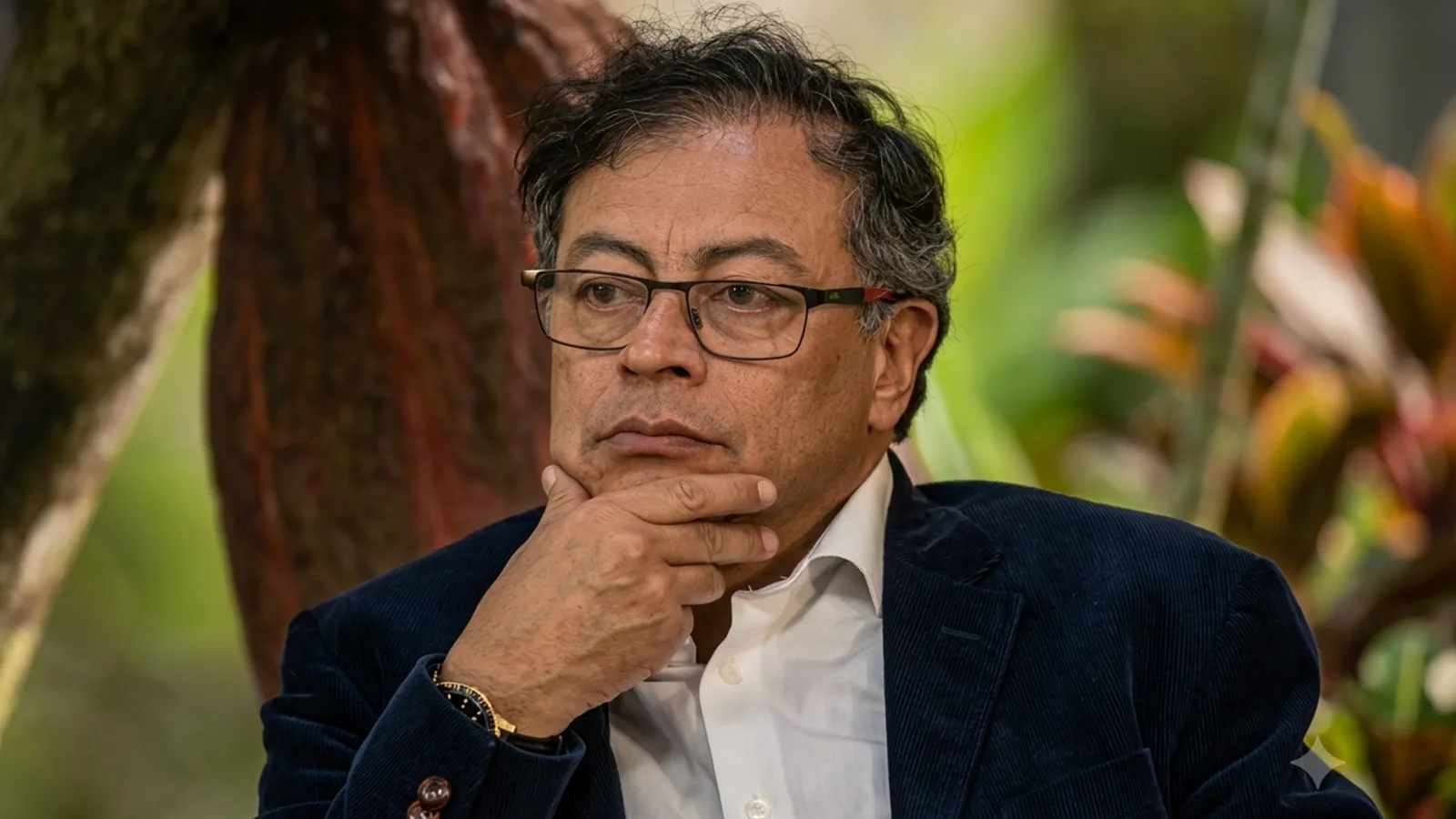 Presidente Gustavo Petro es suspendido hasta después de la segunda vuelta presidencial