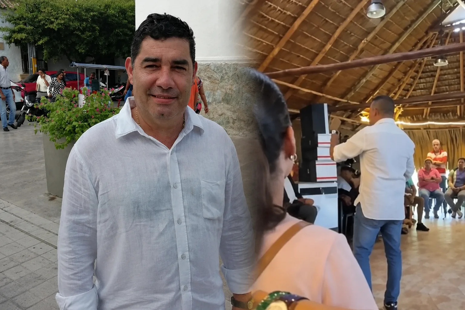 Experto electoral advierte que caso de Pedro Acuña podría dar lugar a investigaciones sobre financiación de campañas