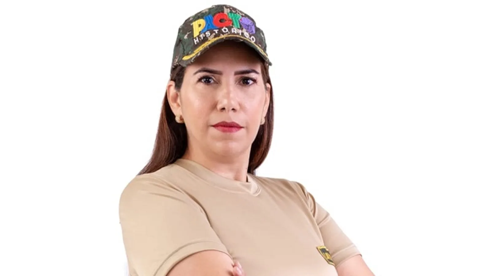 Lina de Armas asume la intervención del Hospital Rosario Pumarejo en medio de millonarios retos financieros